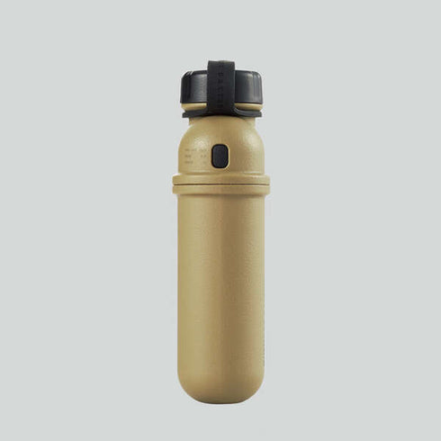 日本NESTOUT Outdoor Battery 10000mAh 軍事風行動電源 防水防塵防震